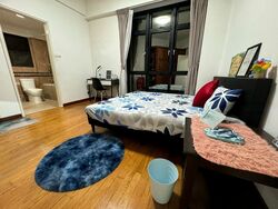 Dover Parkview (D5), Condominium #496436881